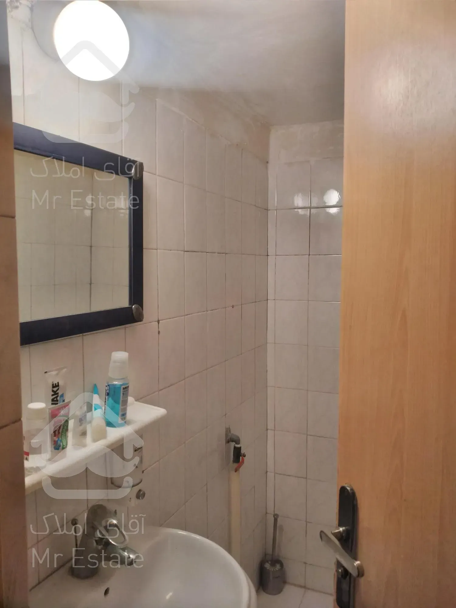 آپارتمان ۹۳ متر .بهارشمالی.