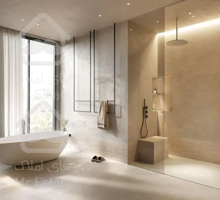 پیش‌خرید ۱۱۰متر۲خواب/فول امکانات/دسترسی محلی عالی/پرداختی منعطف