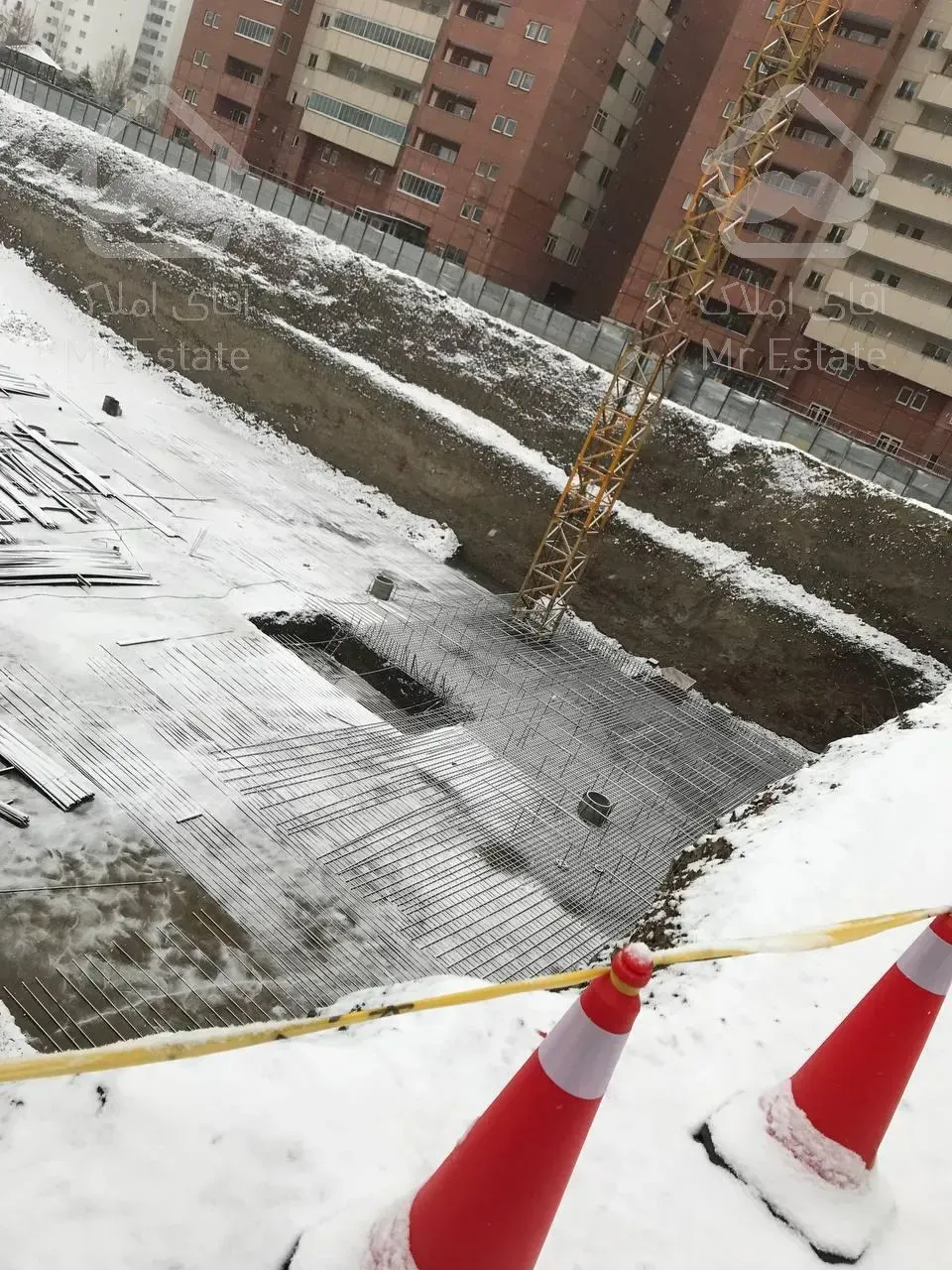 پیش فروش واحد۱۶۵متر/۳خواب مستر/پارکینگ انباری سندی/پروژه مجلل و بینظیر/ المپیک