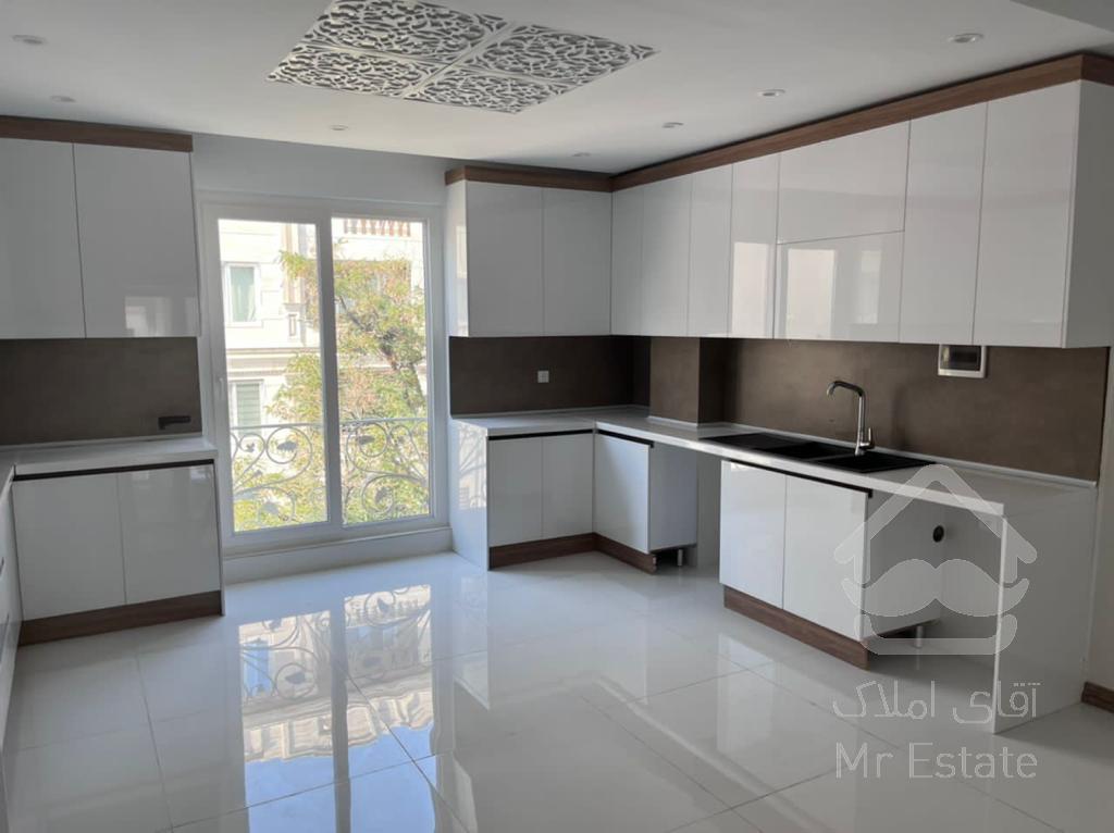 ۸۲ متر، دو خواب ، جنت آباد جنوبی