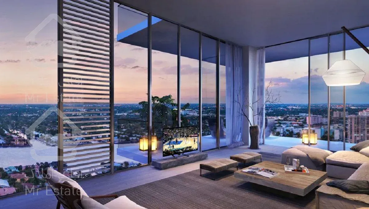 پیش فروش واحد ۸۵ متری نگین چیتگر به صورت اقساطی