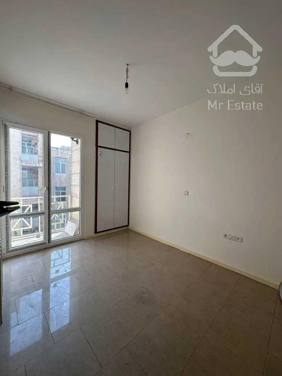 ۸۰ متر فول رو به آفتاب در بهار