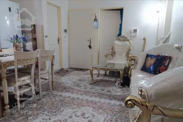 آپارتمان با پارکینگ و آسانسور در بریانک