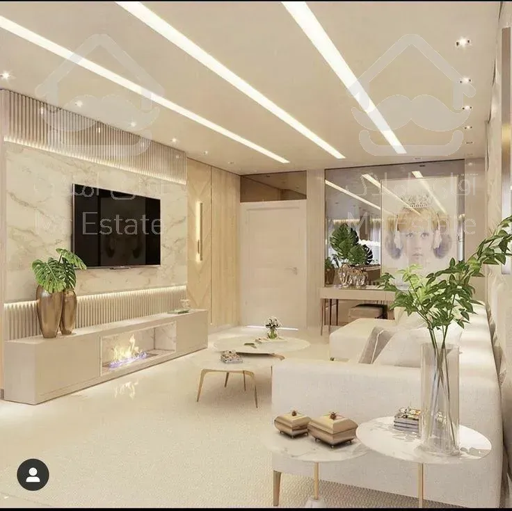 پیش‌فروش واحد۸۵متری در تاپ لوکیشن غرب تهران/مناسب برای سرمایه‌گذاری امن/المپیک