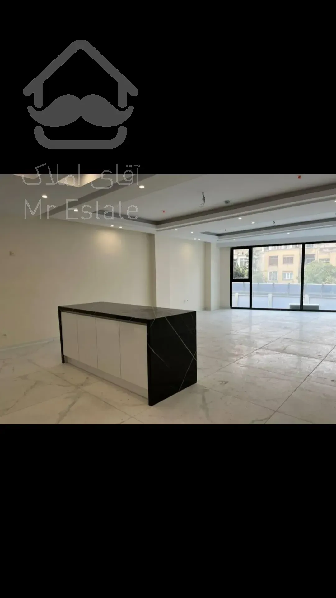 ملک نوساز تک واحدی سه طبقه یکجا با سند تک برگ