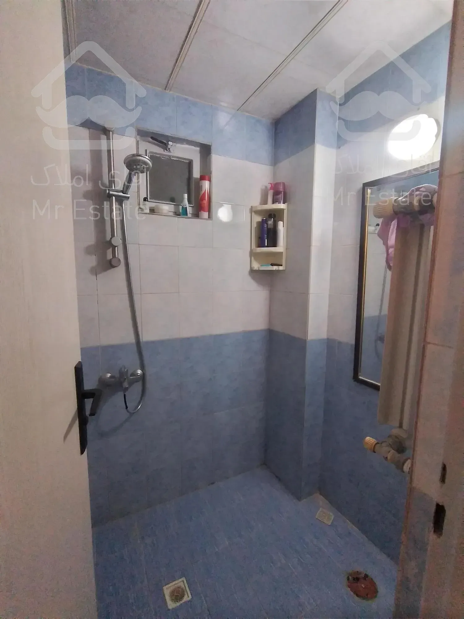 آپارتمان ۵۵ متر.فول.خیابان یعقوبی.کوچه وحیدغربی