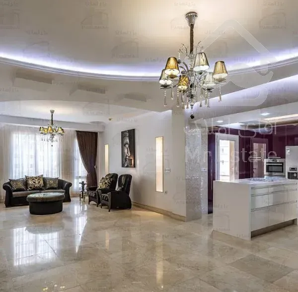 آپارتمان ۱۰۰ متری مجلل راگا ( وام + تهاتر )