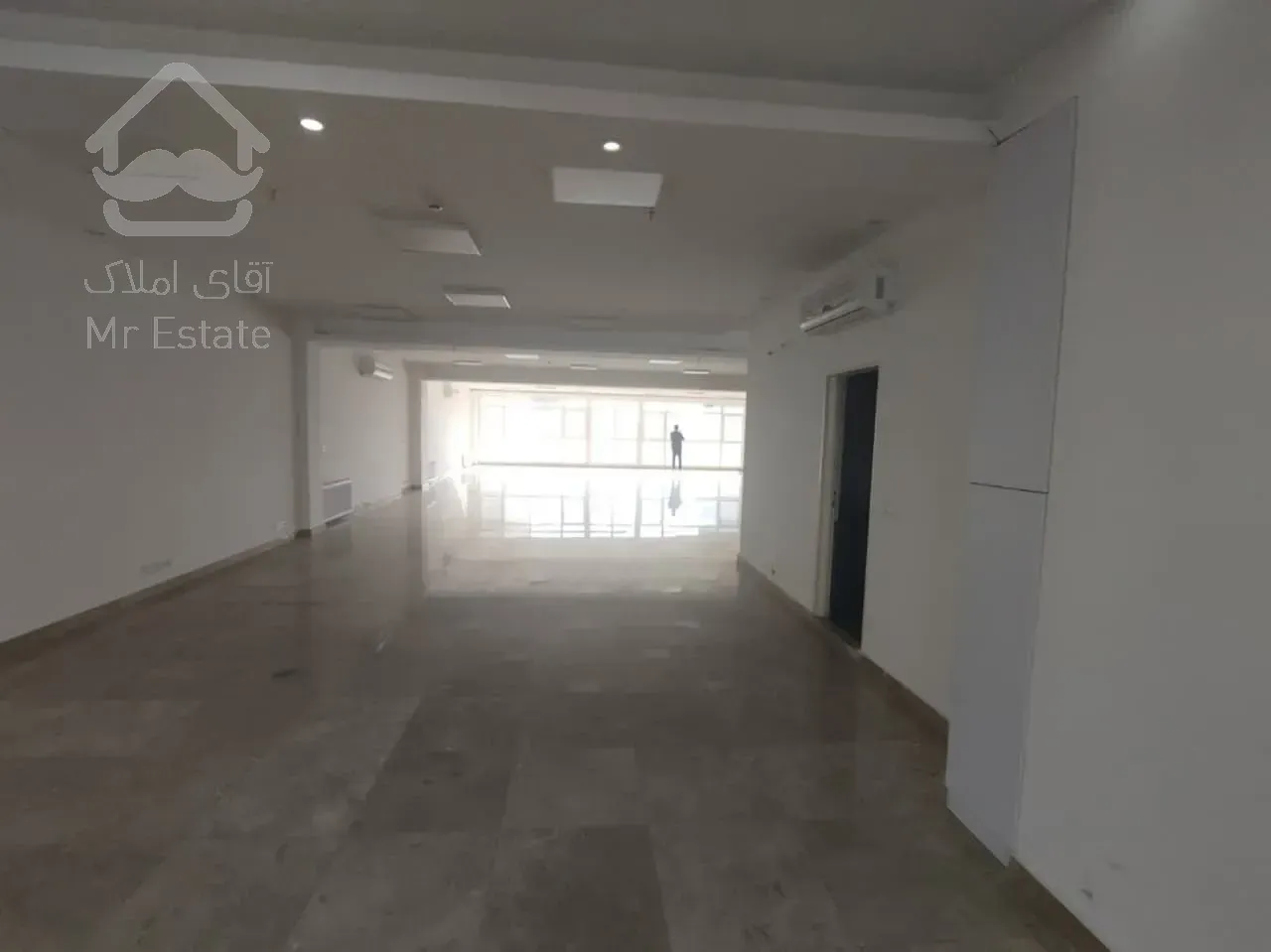 اجاره واحد 265 متری کلید نخورده بخارست