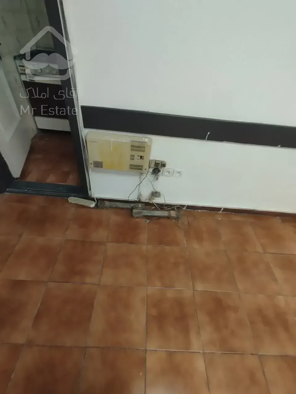 رهن و اجاره واحد 100 متری سند اداری در وزرا