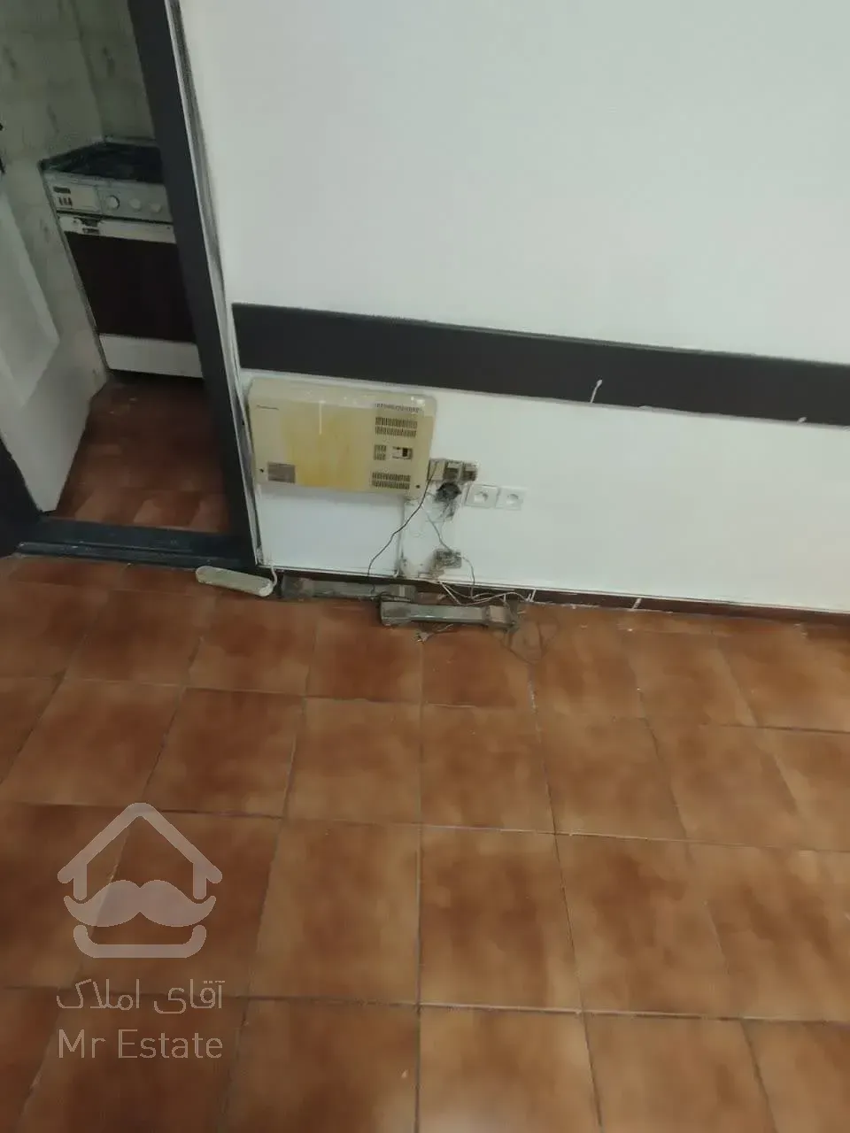 اجاره  سنداداری  100متر در  وزرا