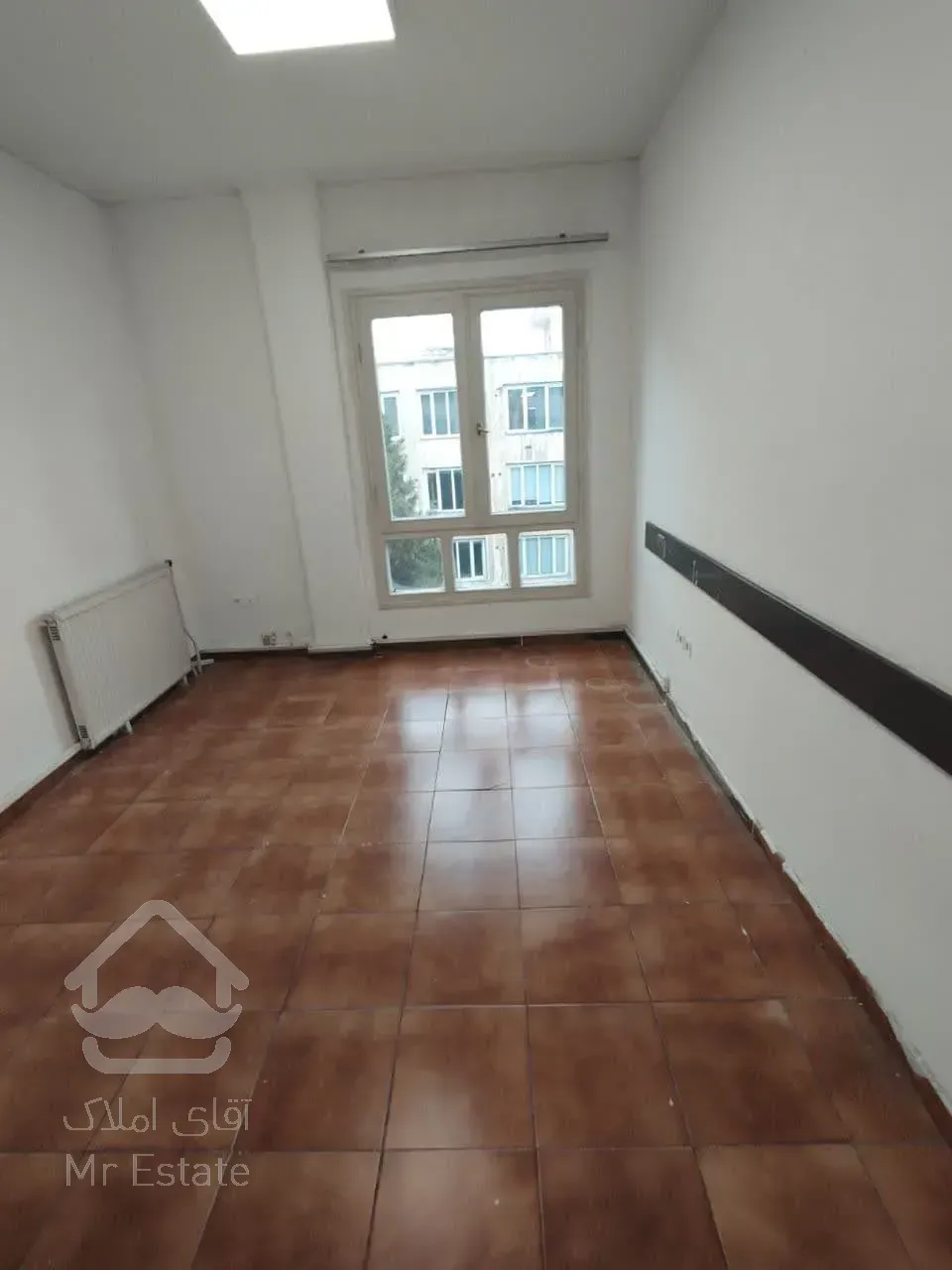 اجاره  سنداداری  100متر در  وزرا