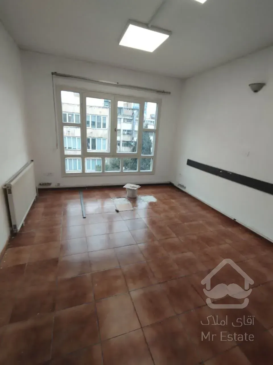 اجاره  سنداداری  100متر در  وزرا