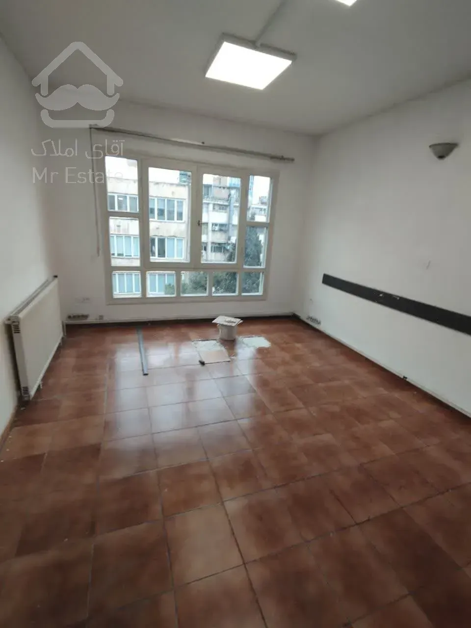 رهن و اجاره واحد 100 متری سند اداری در وزرا