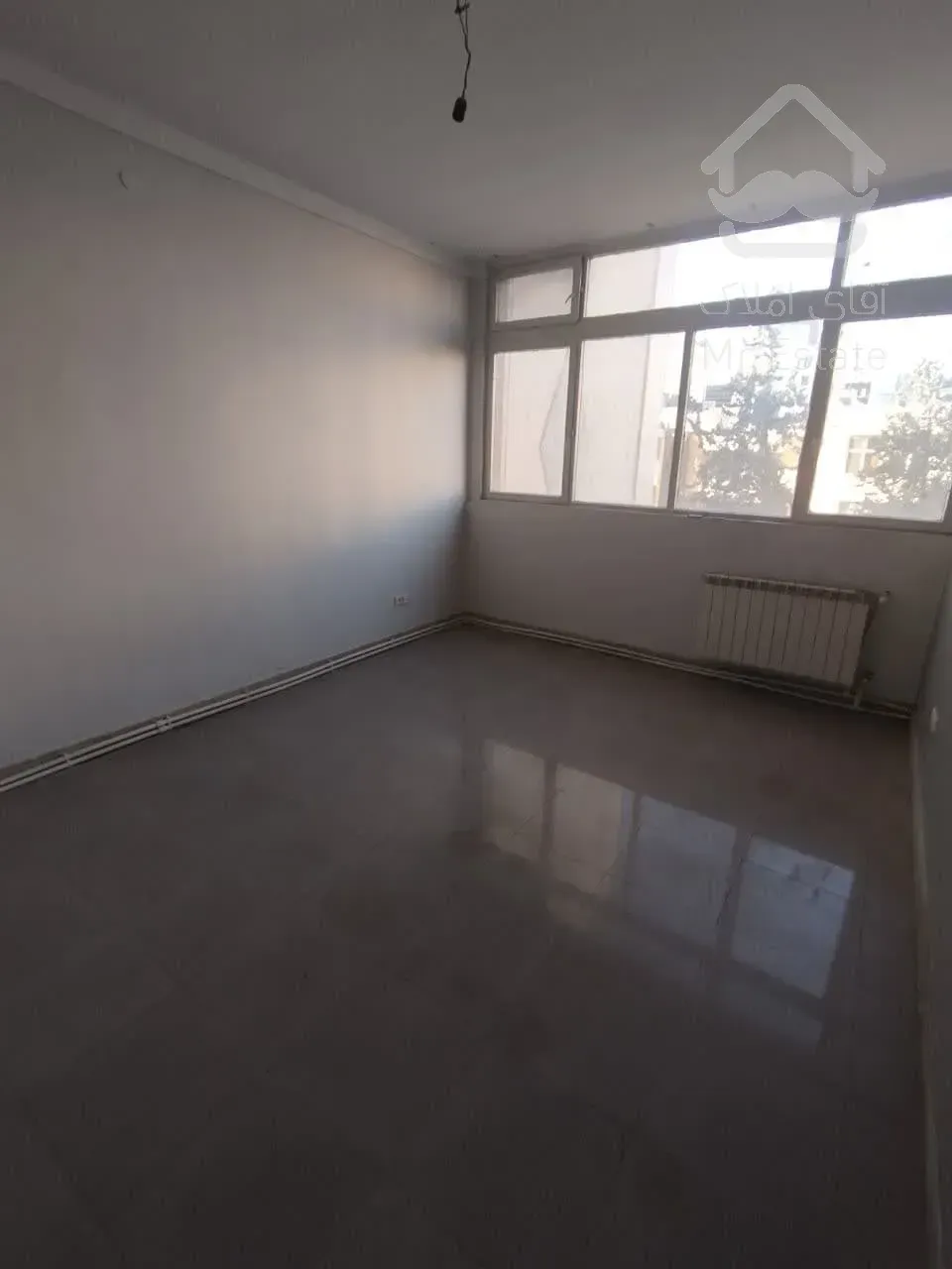 اجاره  سنداداری  100متر در  وزرا