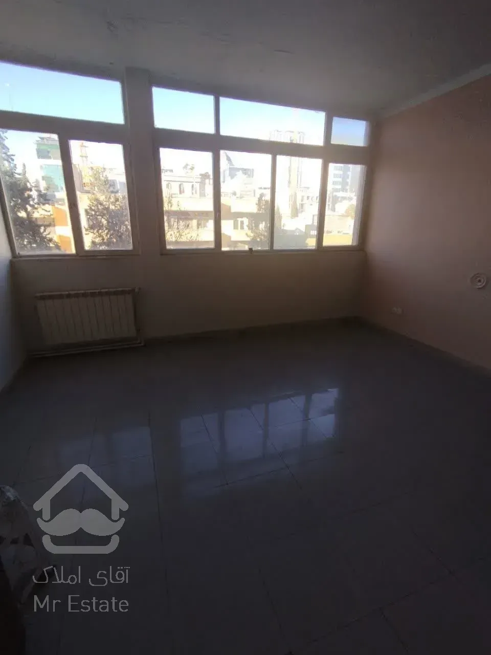 اجاره  سنداداری  100متر در  وزرا