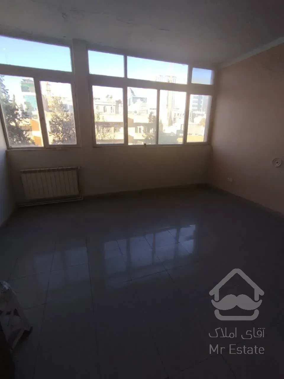 اجاره  سنداداری  100متر در  وزرا