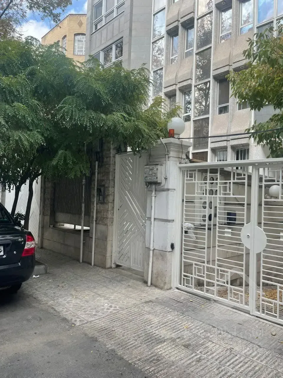 اجاره واحد 80متری سند اداری در میرزای شیرازی (اوکازیون)