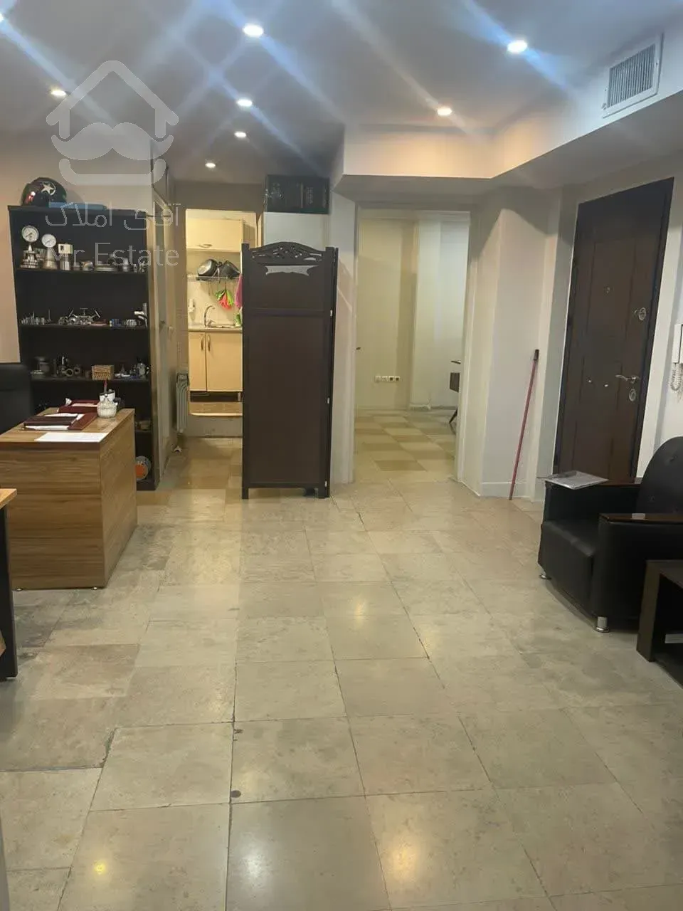 اجاره واحد 80متری سند اداری در میرزای شیرازی (اوکازیون)