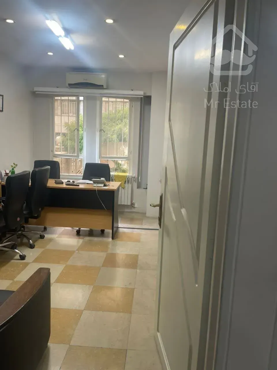 اجاره واحد 80متری سند اداری در میرزای شیرازی (اوکازیون)