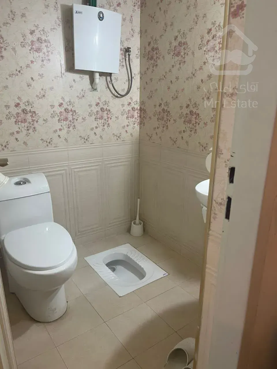 اجاره واحد 80متری سند اداری در میرزای شیرازی (اوکازیون)