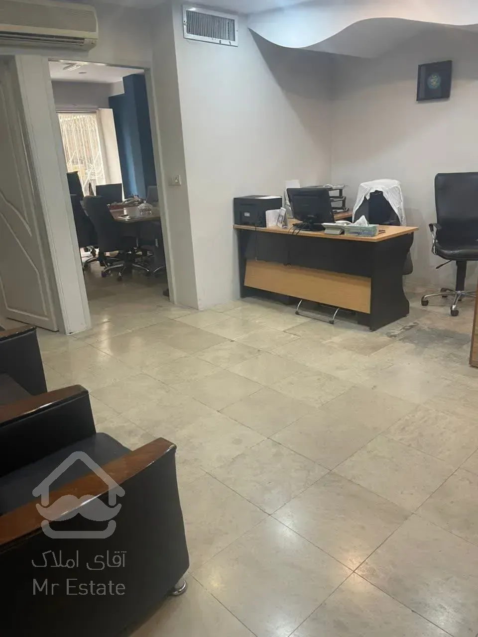 اجاره واحد 80متری سند اداری در میرزای شیرازی (اوکازیون)