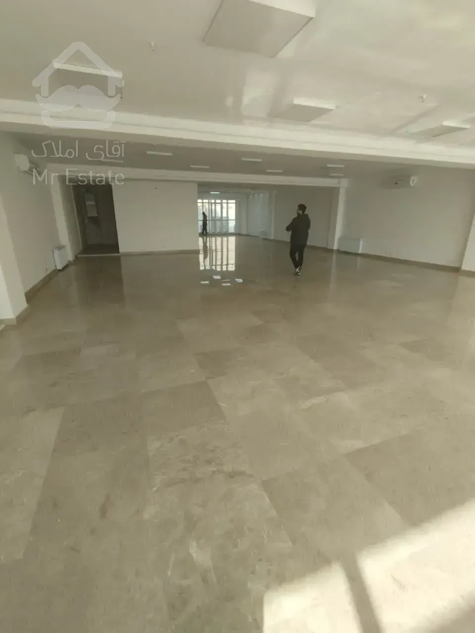 رهن کامل 265 متر فلت بخارست