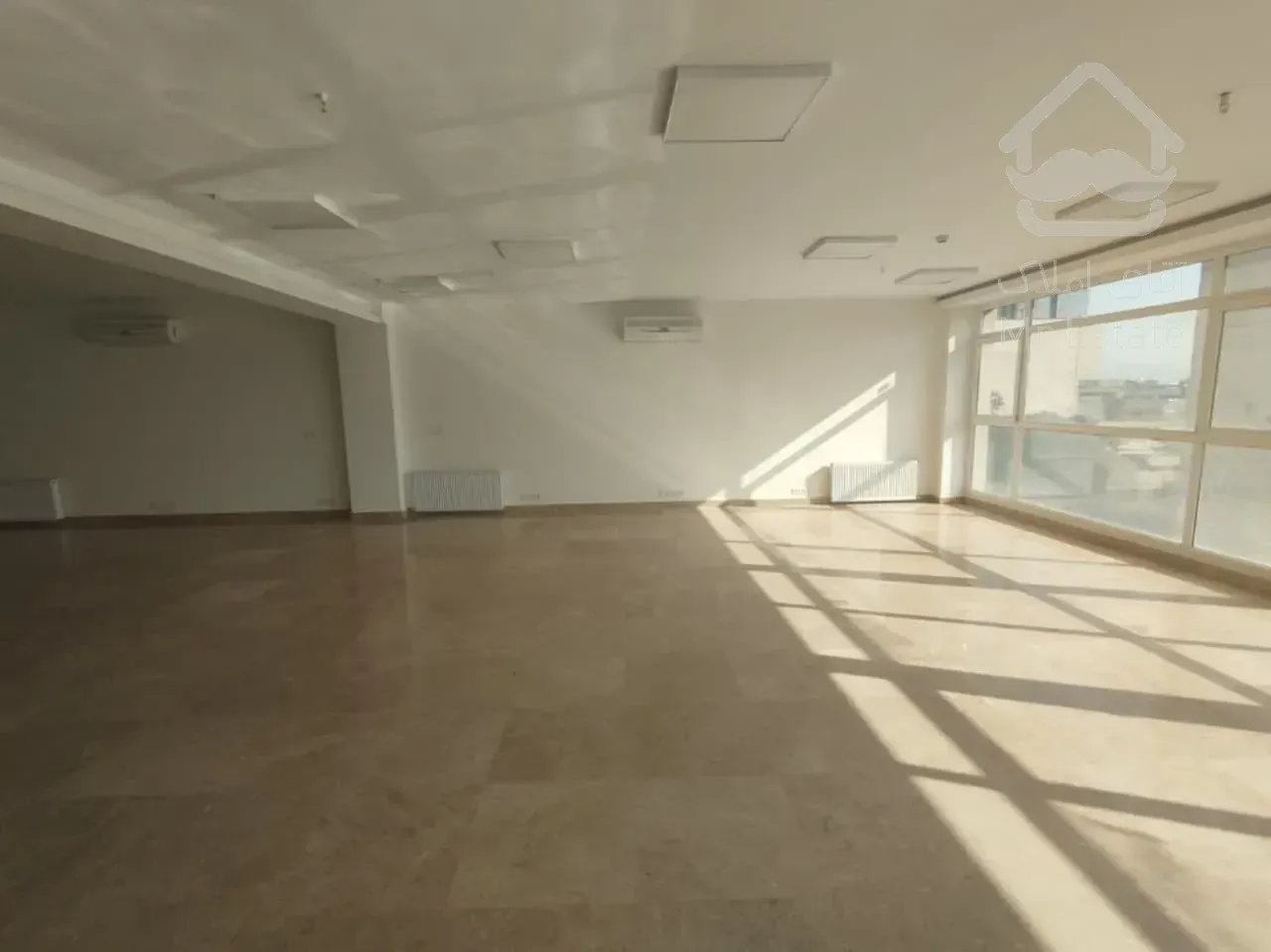 رهن و اجاره 260متری در بخارست