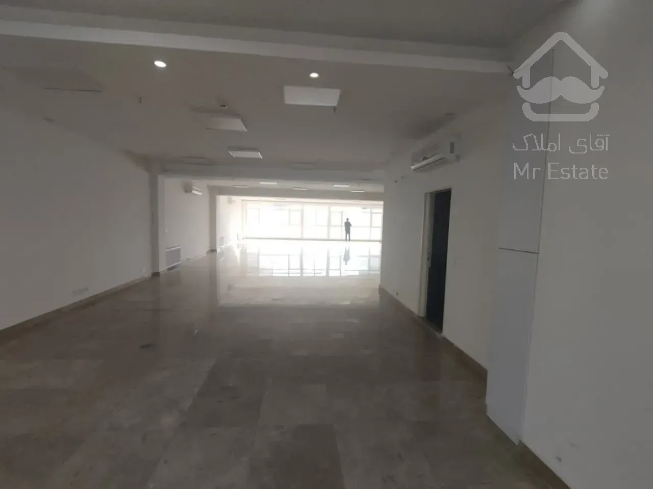 رهن کامل 265 متر فلت بخارست