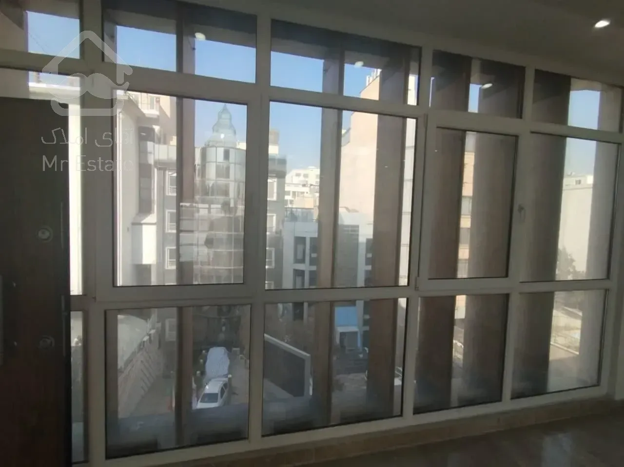 رهن کامل 265 متر فلت بخارست