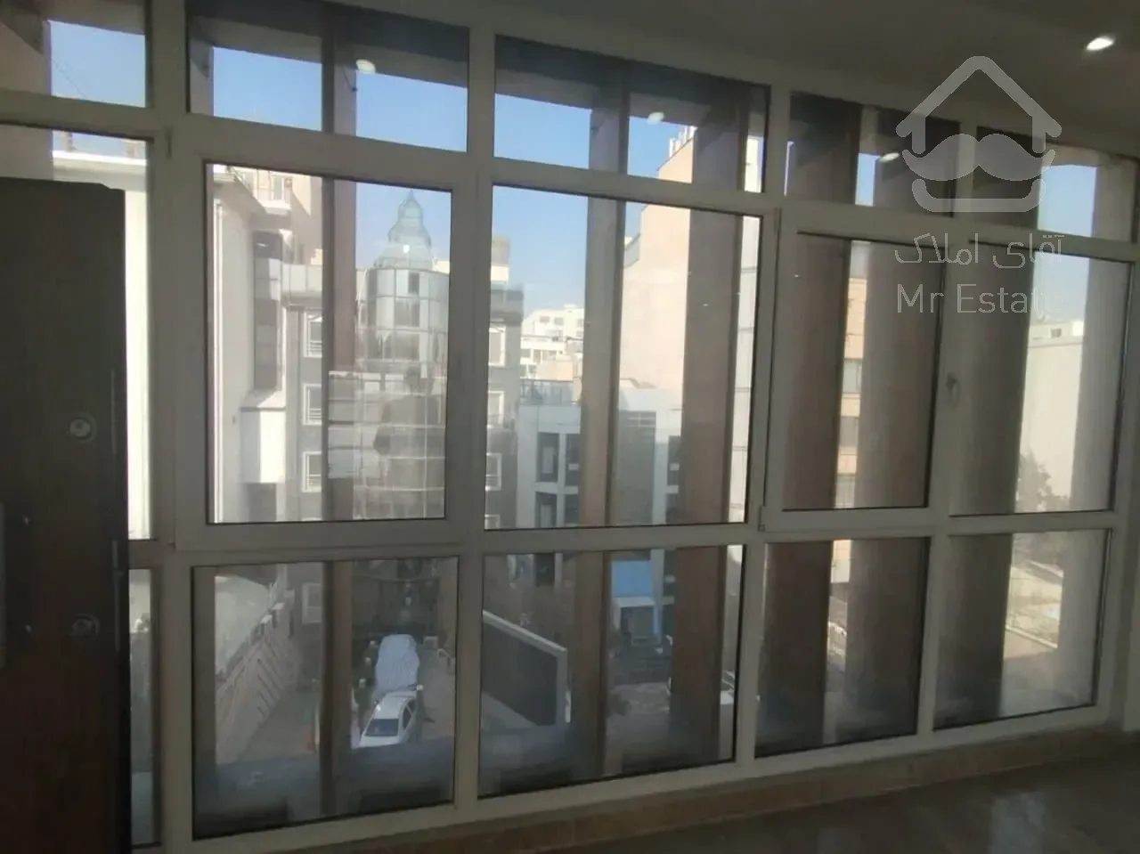 اجاره واحد 265 متری کلید نخورده بخارست