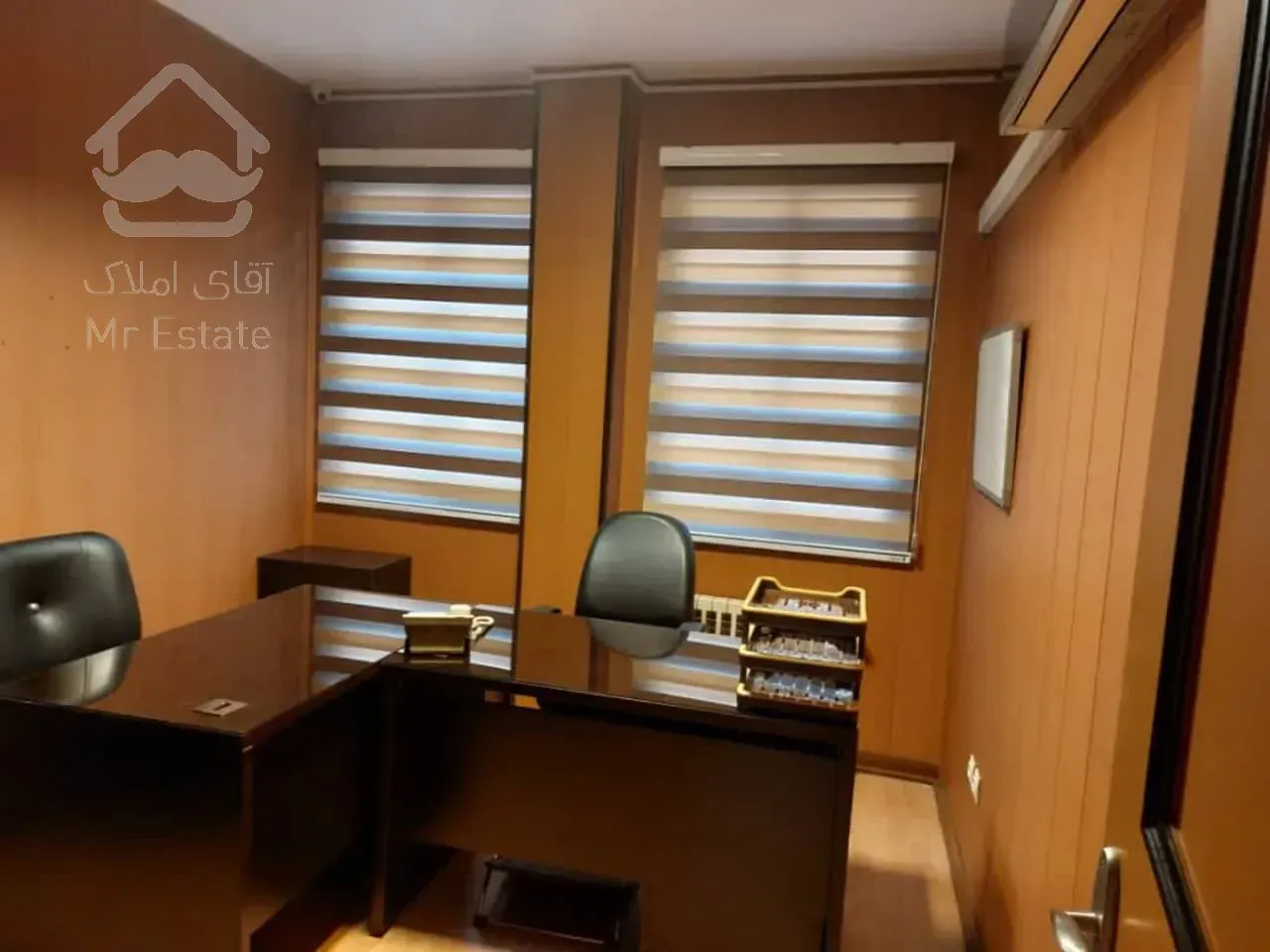 اجاره ارایشگاه زنونه مبله و با تمام لوازم وزرا