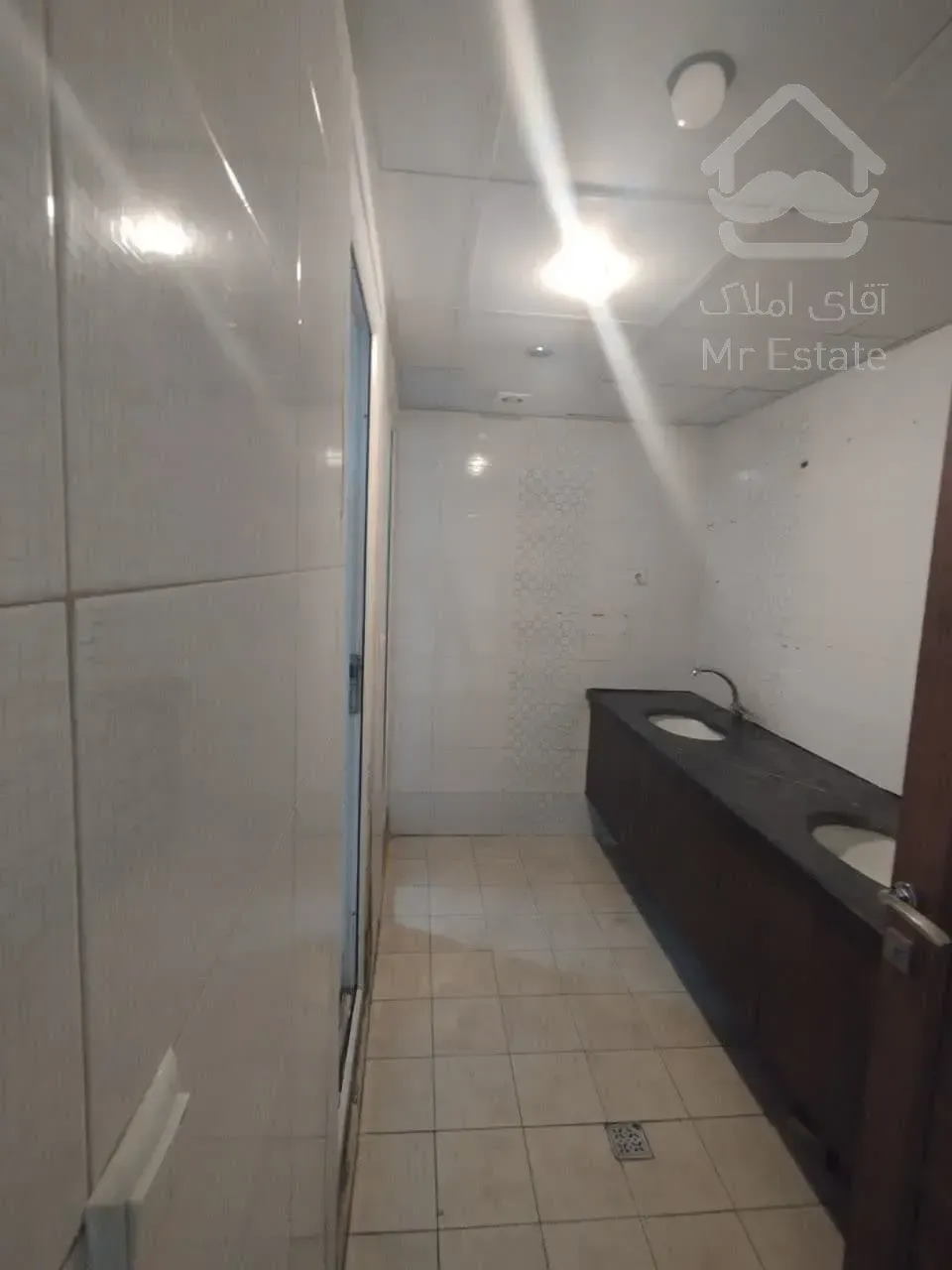 رهن واجاره واحد 280 متری سند اداری در بر اصلی مطهری