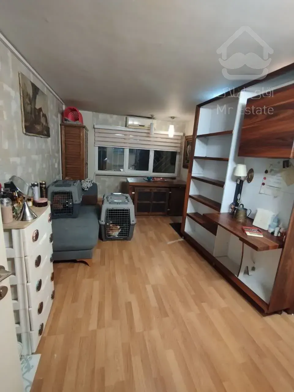 74متر اداری مناسب تمام مشاغل مطهری