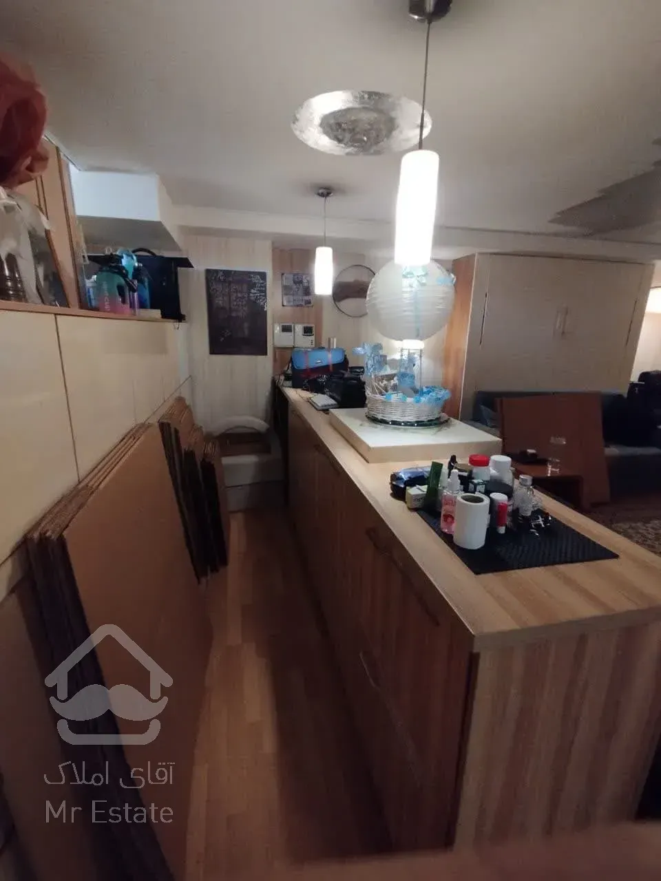 رهن و اجاره یک واحد 73 متری در کوه نور