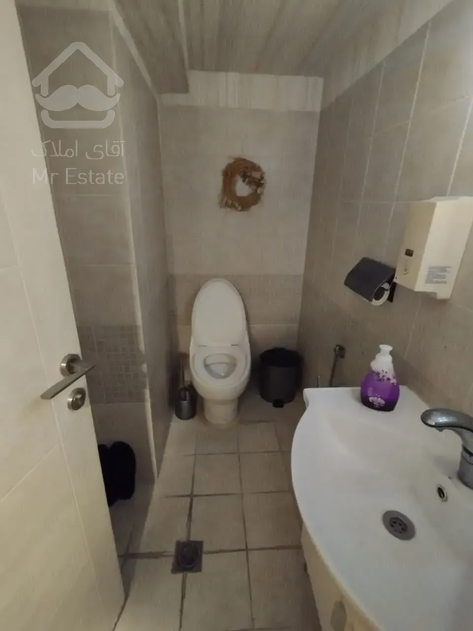 74متر اداری مناسب تمام مشاغل مطهری