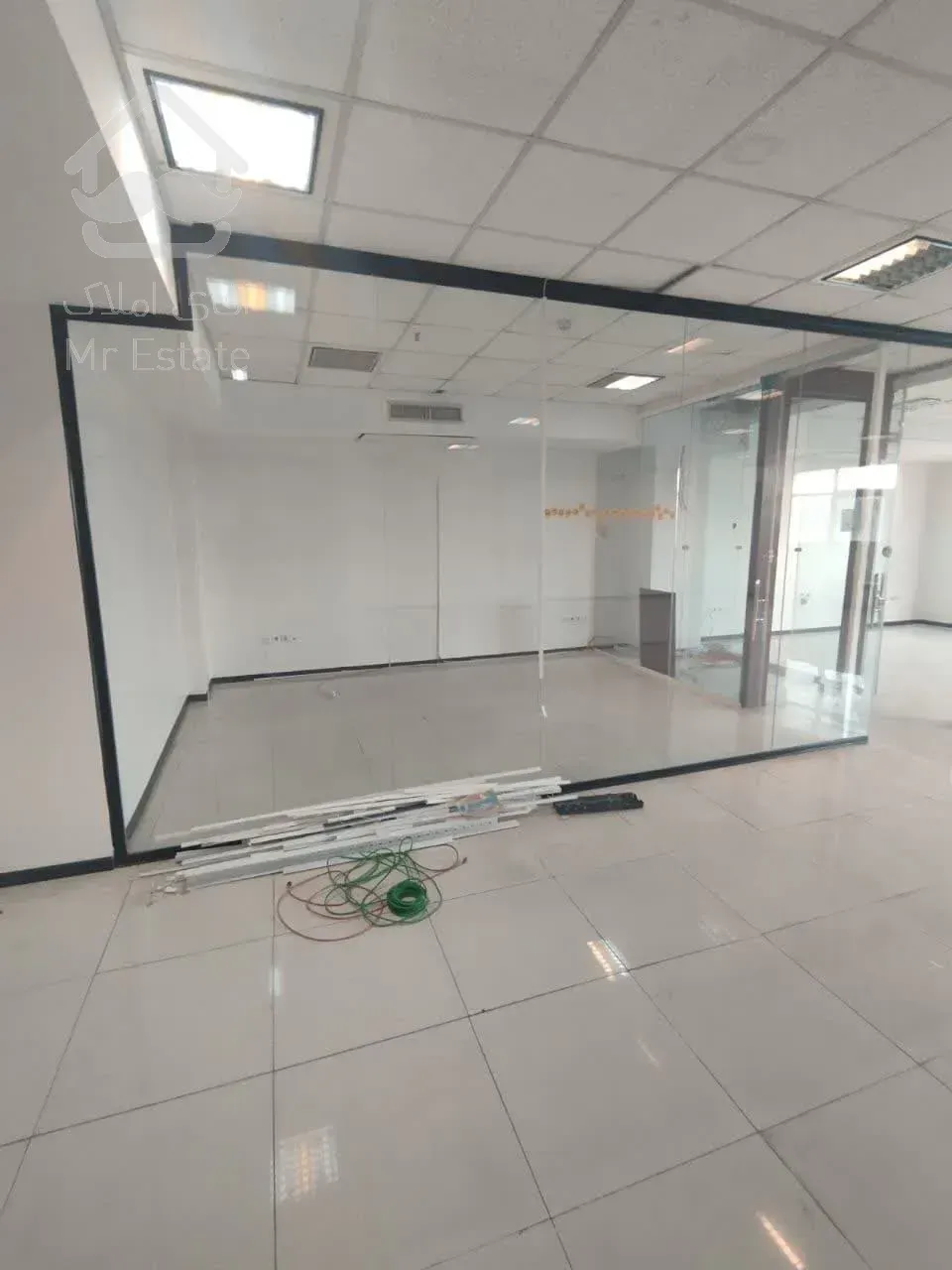 اجاره واحد 85 متری در ساختمان پزشکان قایم مقام