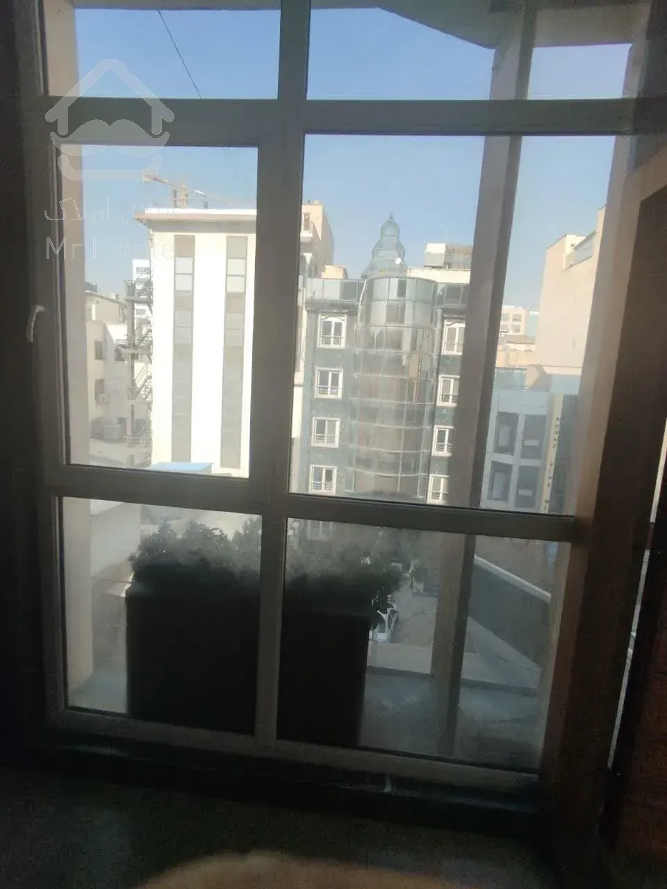 اجاره واحد 265 متری کلید نخورده بخارست