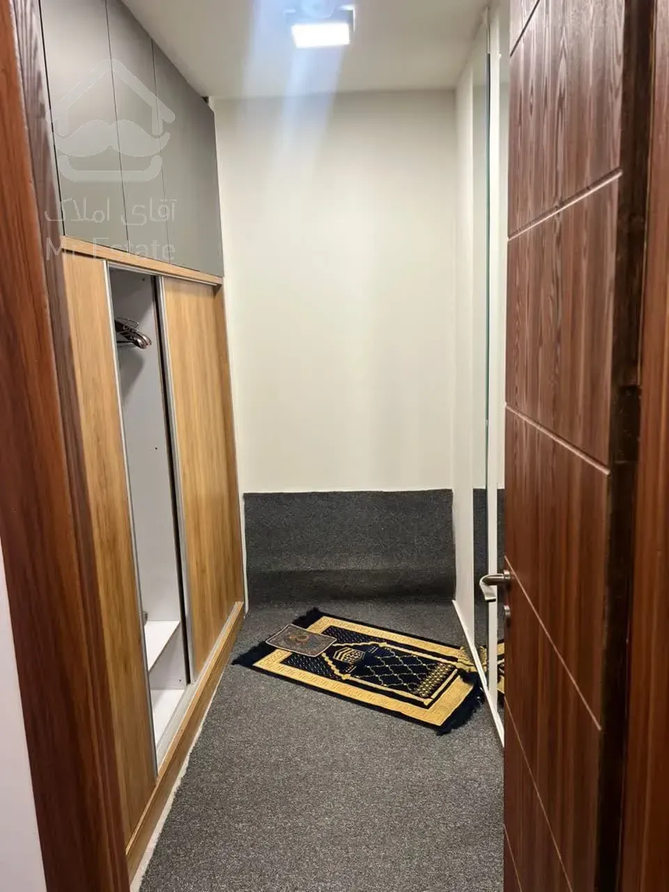 رهن و اجاره واحد سند اداری در وزرا