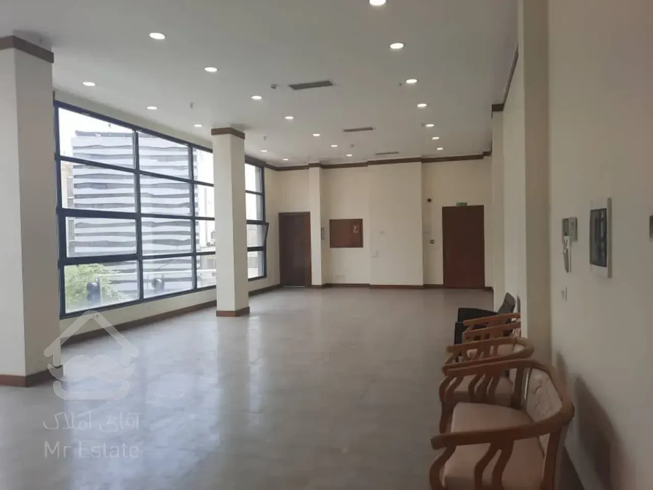 رهن و اجاره واحد سند اداری در وزرا