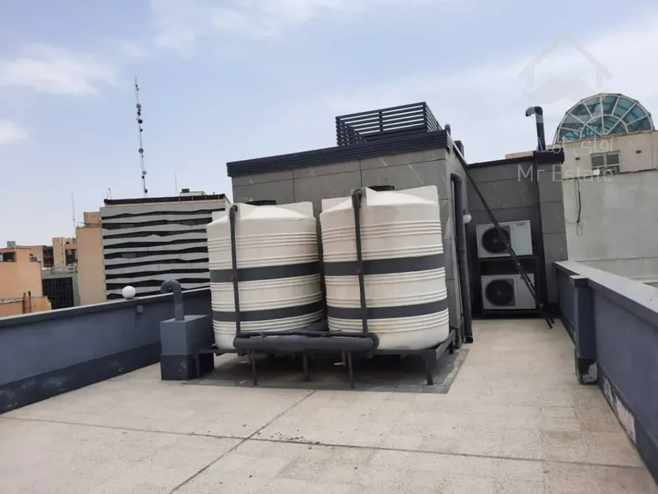 رهن و اجاره واحد سند اداری در وزرا