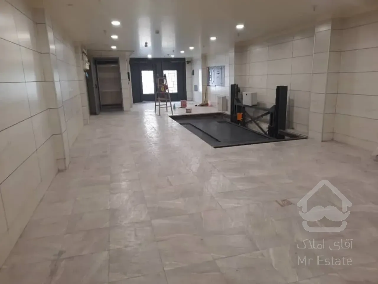 رهن و اجاره واحد سند اداری در وزرا