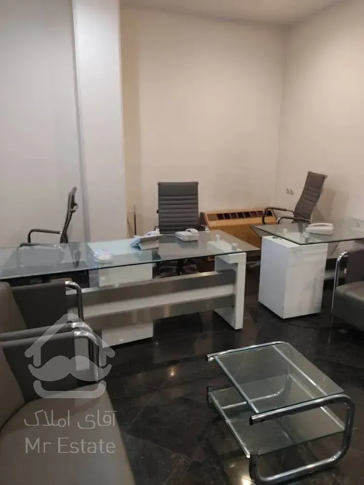 اجاره  موقعیت اداری   متراژ56متر  در وزرا
