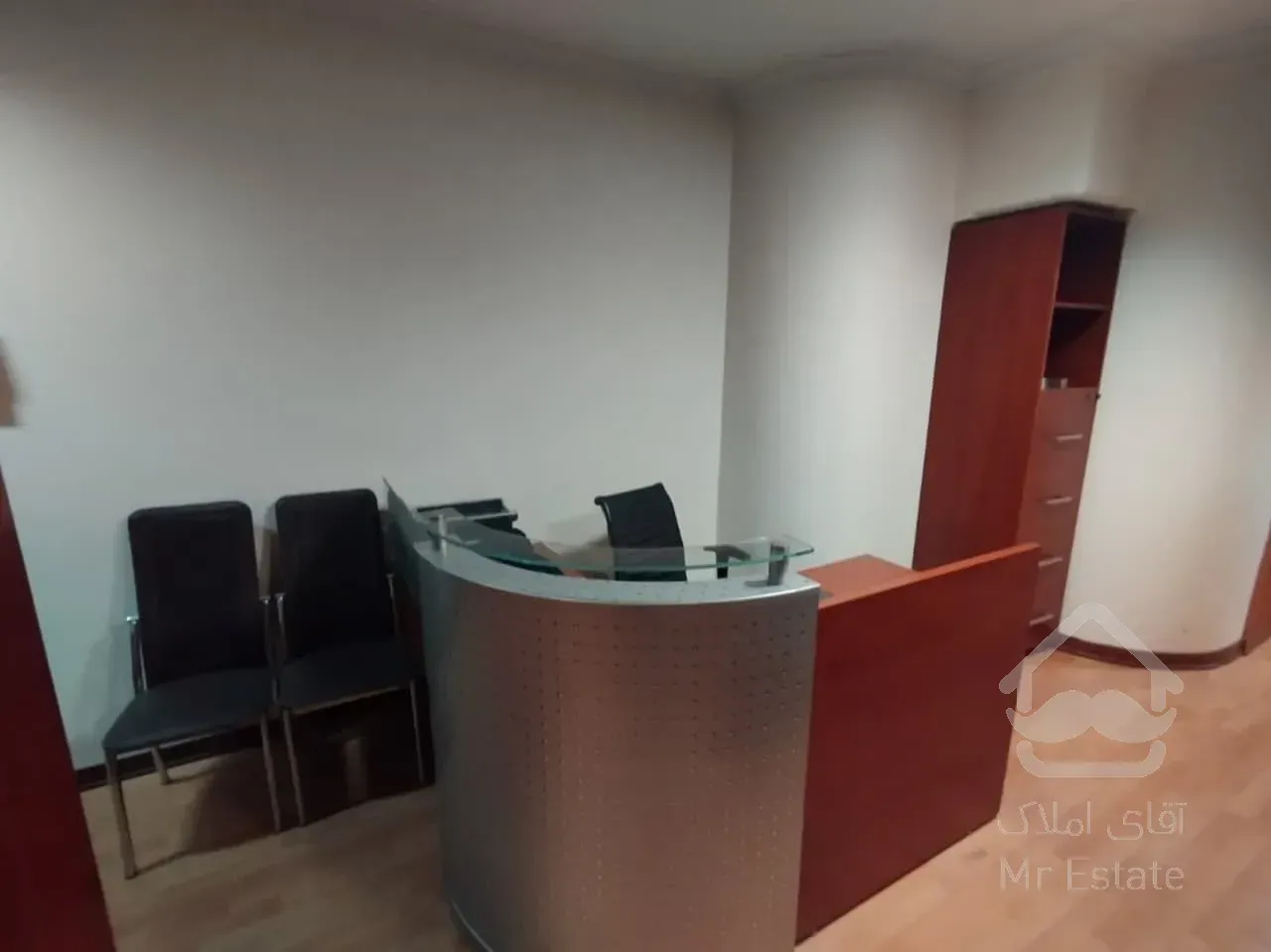 فروش موقعیت اداری       53 متر        در وزرا