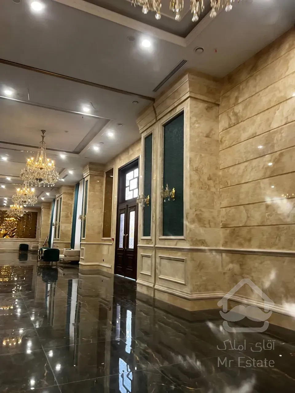 رونیکا پالاس کوهک /فول امکانات و هتلینگ/شرایط اقساطی