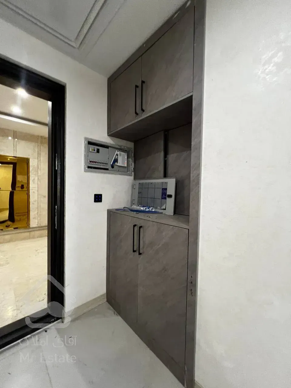 آپارتمان شیک دو خوابه با اقساط 24 ماهه در رونیکا پالاس کوهک