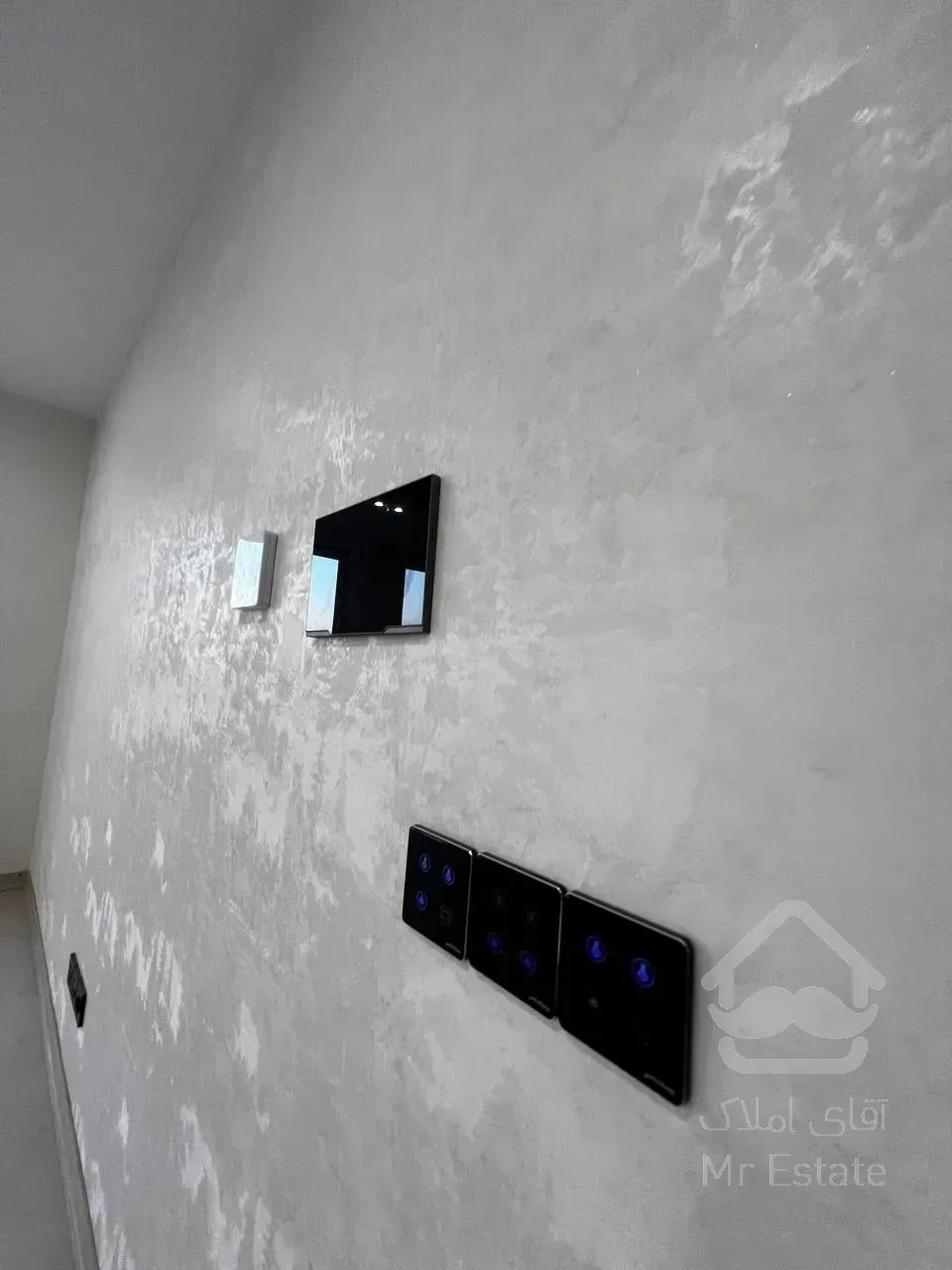 پیش فروش 111 متری در رونیکا پالاس کوهک ، برای آنان که خانه را فقط سقف نمیدانند