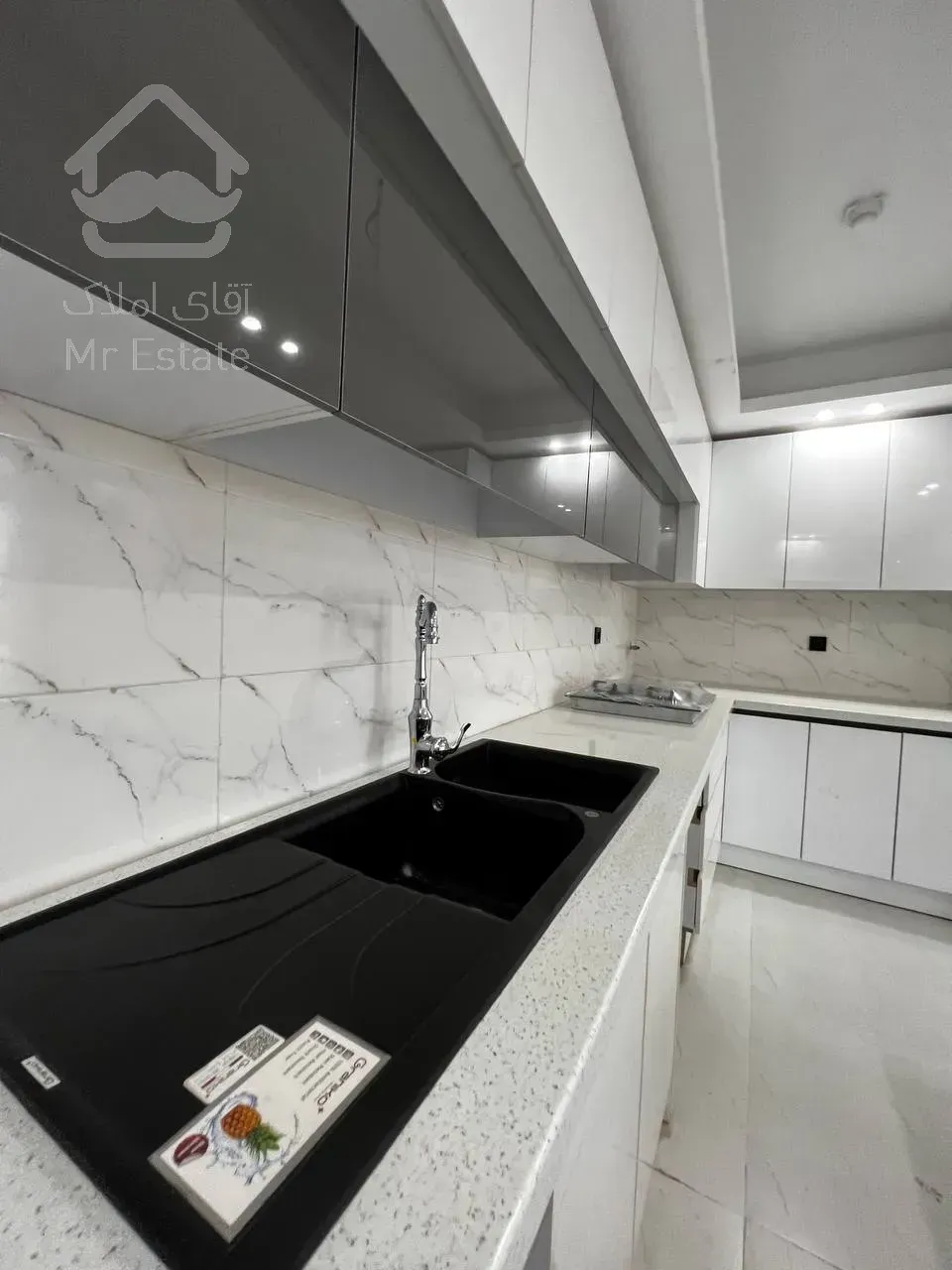 رونیکاپالاس کوهک/اقساط دو ساله