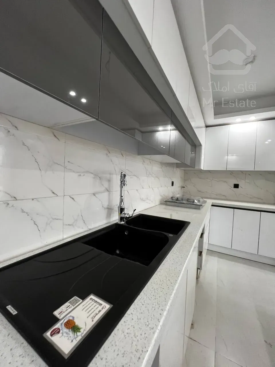 آغاز پیش فروش دردشت ، با امکانات و متریال فوق العاده در شرق تهران