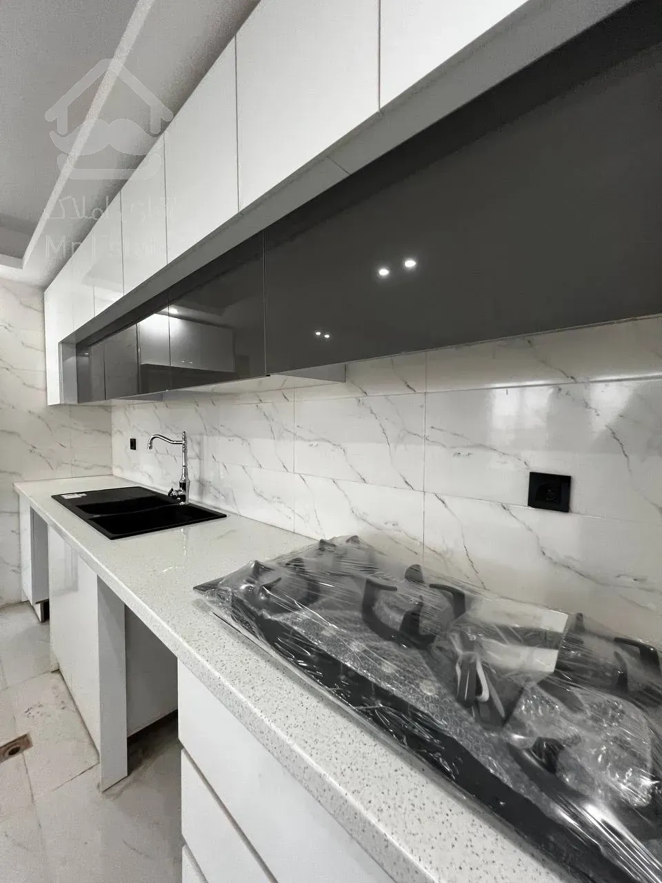 آغاز پیش فروش دردشت ، با امکانات و متریال فوق العاده در شرق تهران