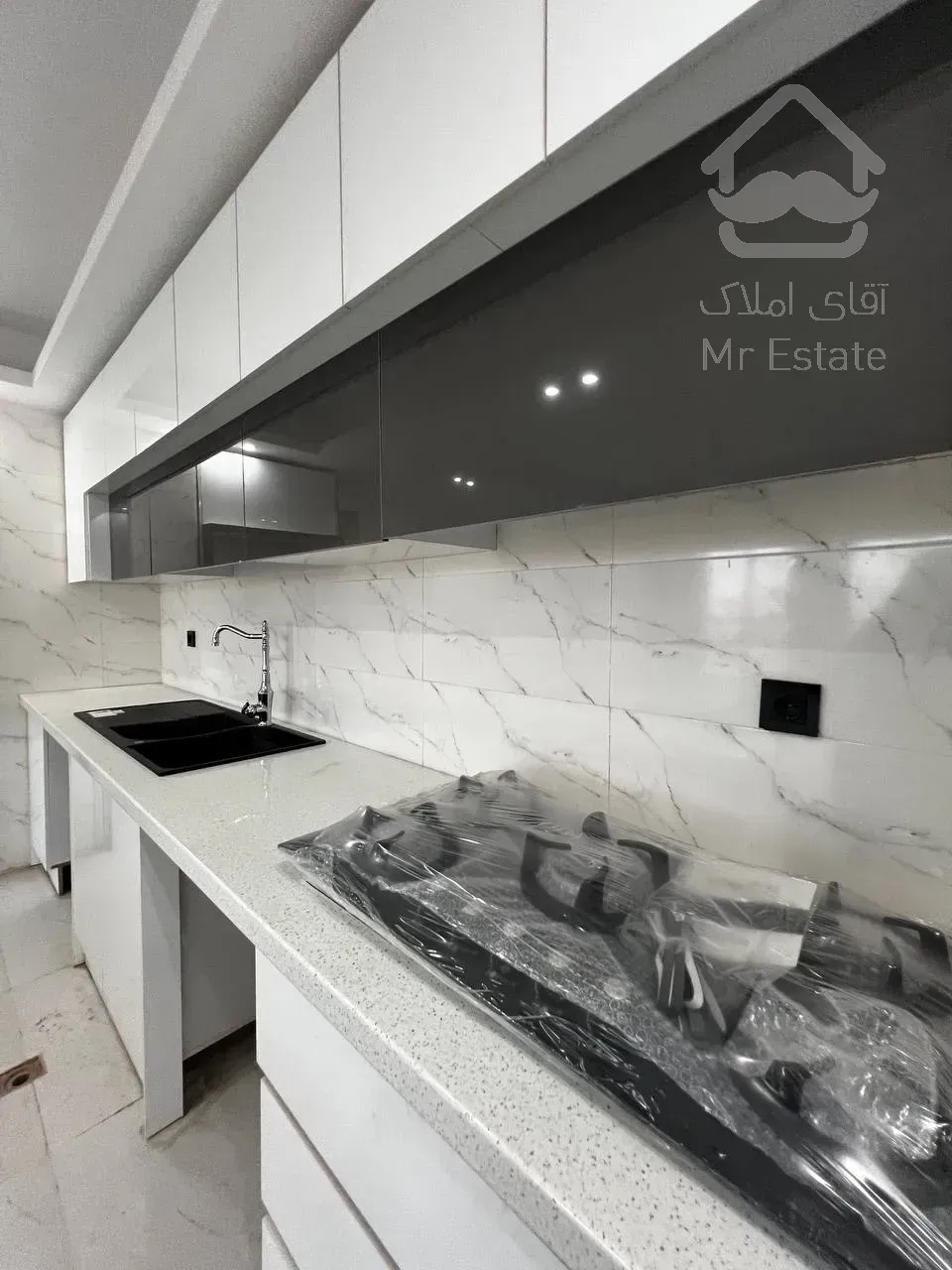 رونیکاپالاس کوهک /اقساط بلند مدت